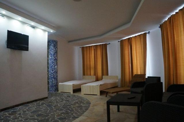 Penzion Beskydy Korbielow Luaran gambar